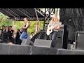 That Dog - Never Say Never + Being With You - 09/17/2017 - Live @ Riot Fest