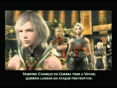Final Fantasy XII Parte 91