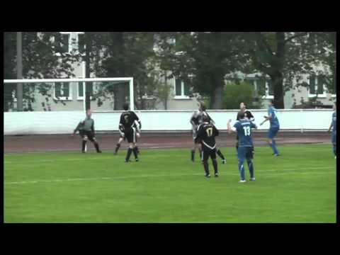 Radeberger SV vs. SpVgg Dresden-Löbtau  4:0  /  Stadtoberliga  /  5.Mai 2012