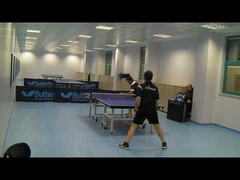 2016/2017 KKMTSD İlker BAKIR - Selahattin HACIHAFIZOĞLU