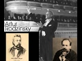 Mussorgsky-Ravel:Pictures At An Exhibition-Rodzinski&New York Philharmonic Orchestra-1945