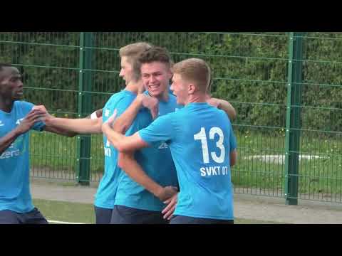 Westfalenpokal 22/23 3.Runde TuS Heven - SV Kutenhausen- Todtenhausen