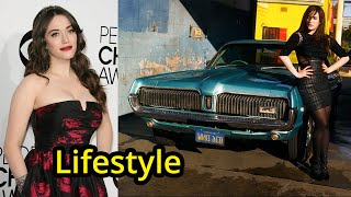 Kat Dennings's Lifestyle, Biography, Boyfriend, Net Worth, House, Cars, Age ★ 2021