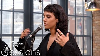 Charlotte OC - Shell | London Live Sessions