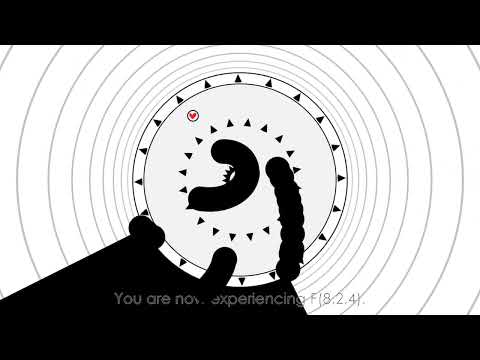 Soundodger 2 - Frums - Options [;] by Starcat_JP - No Hits & Heart