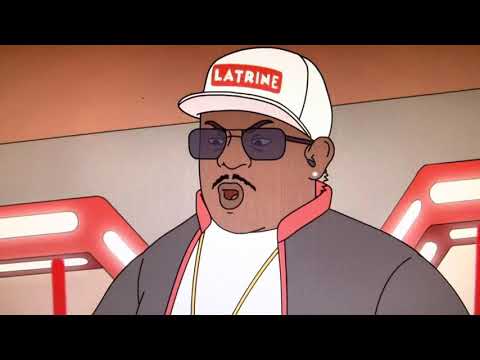 Fairfax - Benny - "If I die, bury me in the Gucci store”