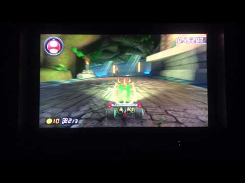 [MK8] Thwomp Ruins - 1:52.860 by Kyle
