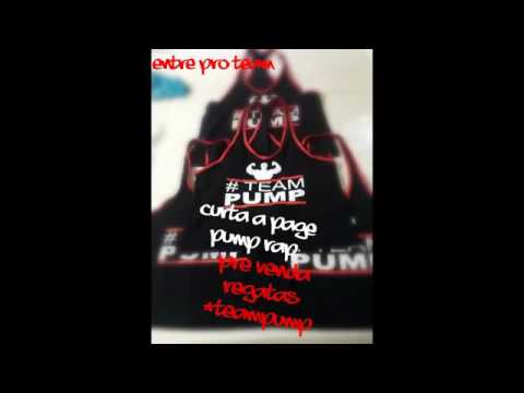 Pump feat Maromba Style - COLATERAIS 2 (RAP MAROMBA)