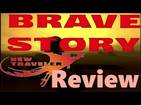 Brave Story: New Traveler Review