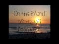 Tom Felton - Hawaii (Lyrics) HD 