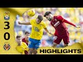 Highlights UD Las Palmas 3-0 Villarreal CF | LALIGA EA SPORTS
