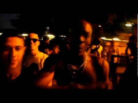 Vrailarme_FREESTYLE ft Eko du 94 & Kalix (Karna Zoo)