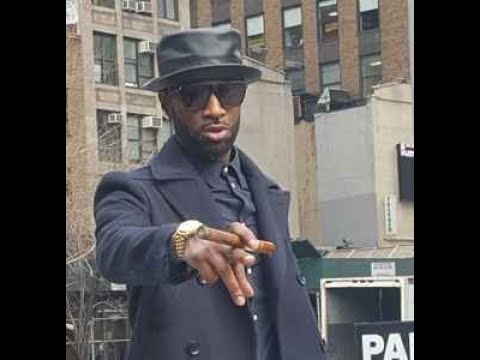 Eastkoast   All or Nothing  produced by Lewis Parker