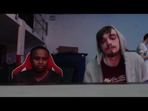 Professor Pro vs Isdsar - LLL 114 - Winners Finals