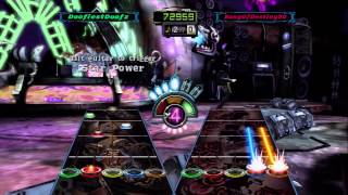 Halo Theme (MJOLNIR Mix) by Martin O'Donnell/Michael Salvatori feat. Steve Vai Co-op FC