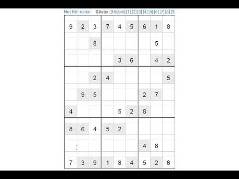 EASY SUDOKU 169 SUDOKU 数独 סודוקו سودوكو सुडोकू СУДОКУ 數獨 스도쿠 ՍՈՒԴՈԿՈՒ ซูโดกุ სუდოკუ ΣΟΥΔΟΚΟΥ