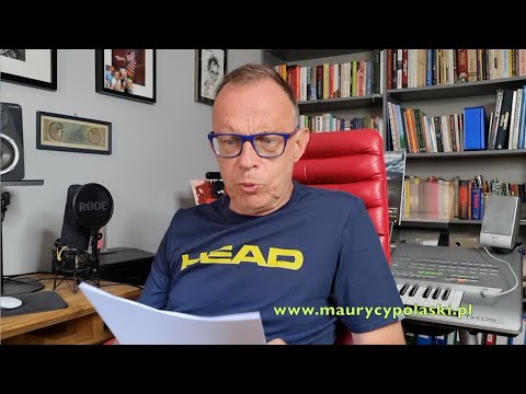 MPD 956 - NOWY MĘCZENNIK