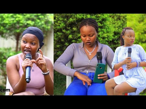 Kurongorwa uri mu mihango biraryoha Abagore mube indaya kubagabo banyu umukobwa urongorwa nimachine