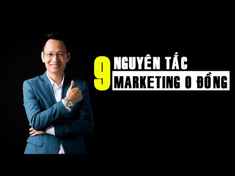 , title : '9 Nguyên Tắc Làm Marketing 0 Đồng Hiệu Quả | Facebook Marketing - Nguyễn Trí Long | #longcactus'