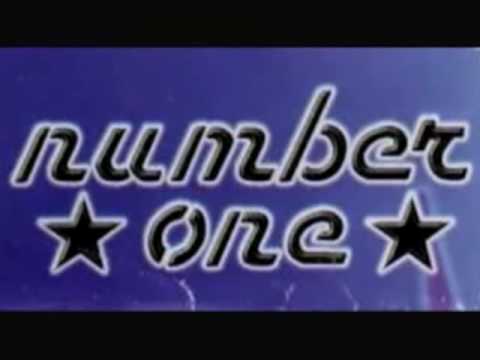 NUMBER ONE (Sala 1)