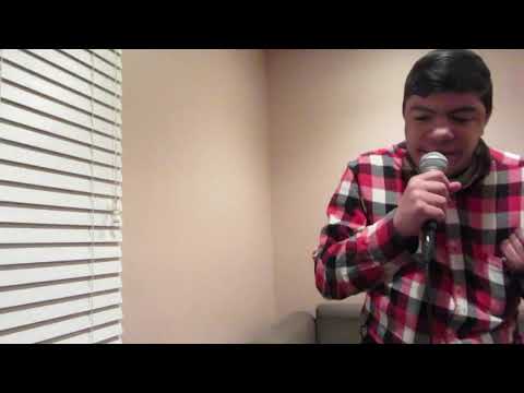 Hallelujah - Live Cover By Zev Meth - Originally By Leonard Cohen