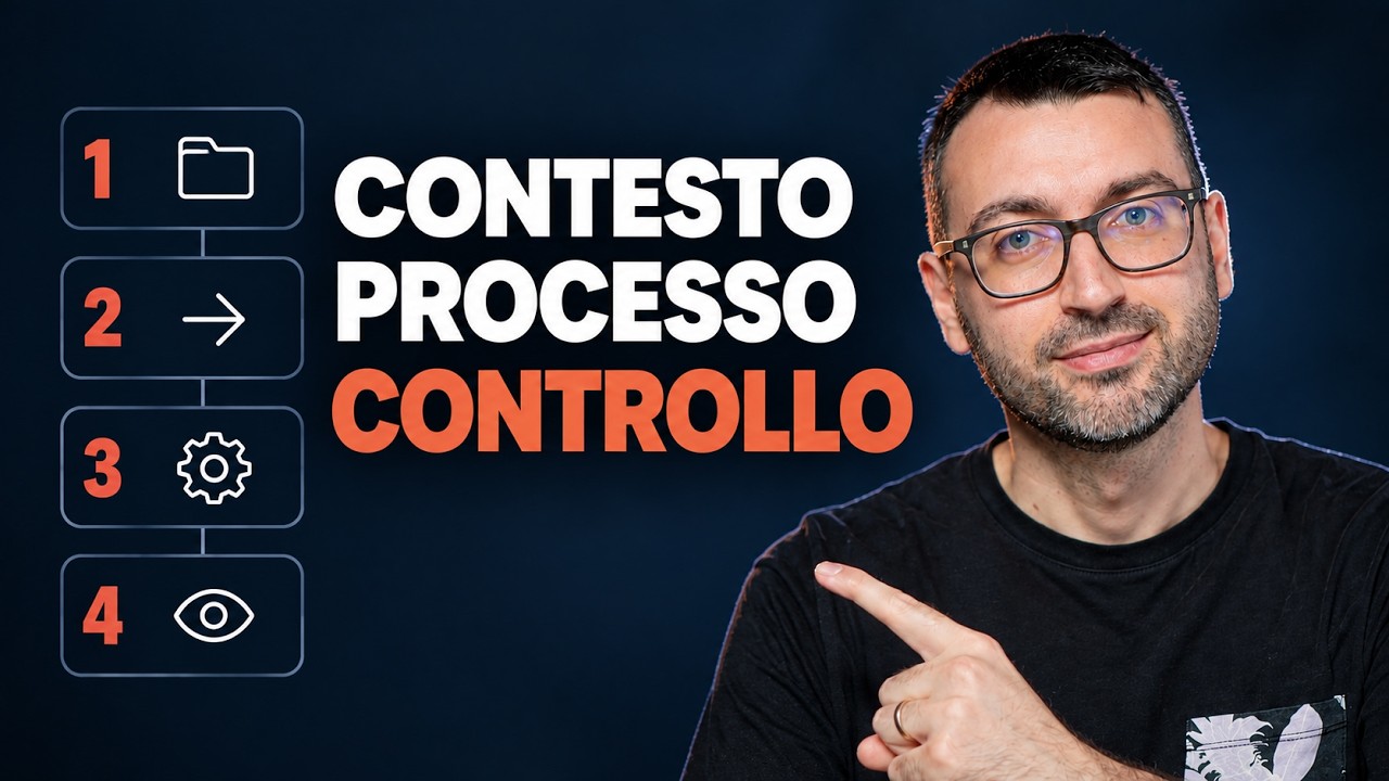 Smetti di Rincorrere i Tool AI: Come Creare il Tuo Work-Engine