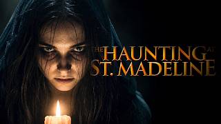 Download lagu THE HAUNTING AT ST. MADELINE | Full Horror Movie | Kate Tumanova, Dane Rhodes mp3