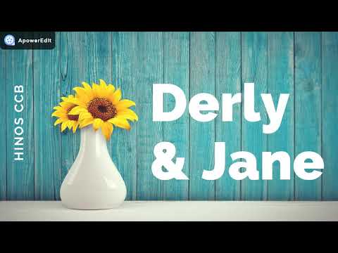 Jane & Derly - Louvores do Ano 2000 Que Marcaram Gerações