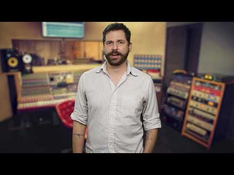 #TalkinShop with Justin Douglas of King Electric Recording Studio
