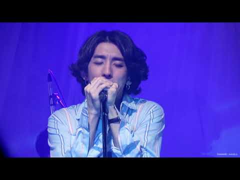 190714 뜨거운 여름밤은 가고 남은 건 볼품없지만 - 잔나비 (JANNABI) @ 현대카드 Curated 57 잔나비 'Fools on the Hill'