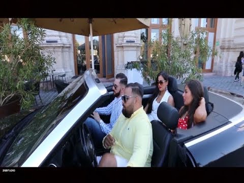 Zsüli & Rajmi - Meg fogom kezed - Official ZGStudio video