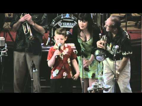 Heartbeat Dixieland Jazz Band Featuring Jason Senn