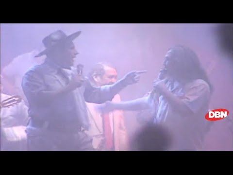 Chaqueño Palavecino y Sergio Galleguillo - Carnaval en La Rioja (Oficial)