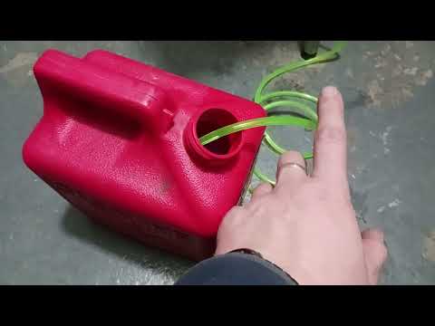 Китайская автономка. Тестируем на столе. Типичные ошибки или как не надо делать!