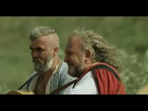 Who were the cossacks - cossacks gopack dance