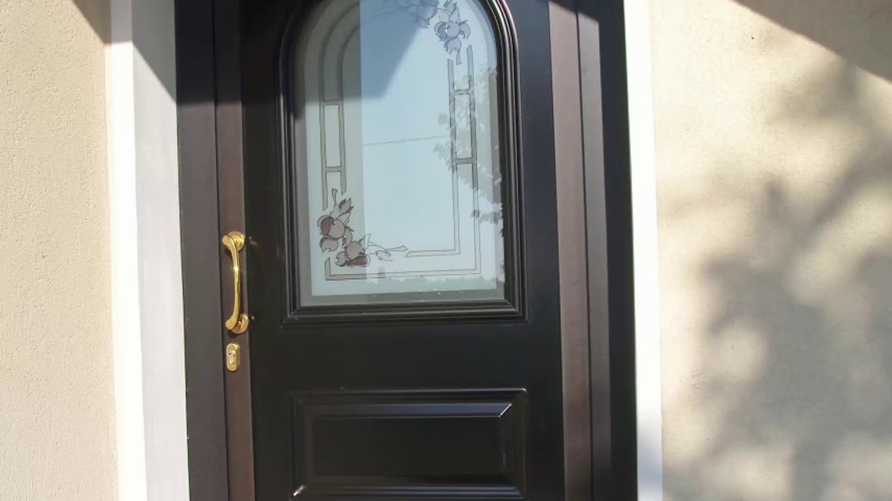 Portoncini di sicurezza in alluminio Avigliana | C.M.G. di Antonio Galatà | Tel. 011 9376346