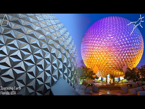 Pavilion Modeling Tutorial