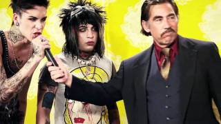 botdf rise and shine free mp3