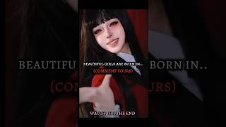 Download lagu beautiful girls are born in 💓.. #trending #viral #aestheic #short#song#bareminimum#beautiful #girls mp3