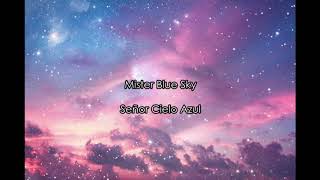 Mr. Blue Sky - Weezer (Sub. Español - Ingles)