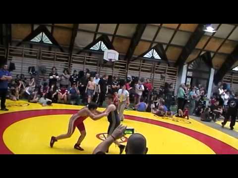 Rigo Rudolf és Szeifert Ramon