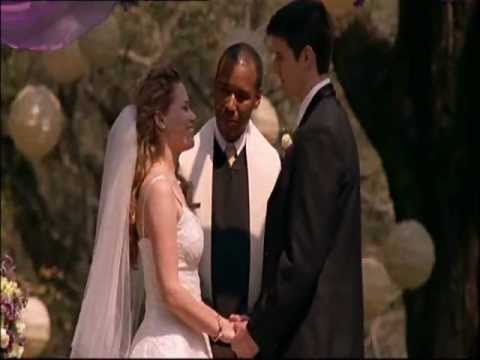 One Tree Hill - 322 - The Wedding Of Nathan & Haley - [Lk49]