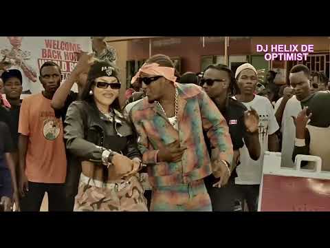 Latest Ugandan Music Nonstop Volume 1 Dj Helix De Optimist, Ava Peace, Kapeke, Vinka, Spice Diana