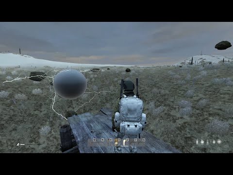 Orb | DayZ [Namalsk Survival] 1.10