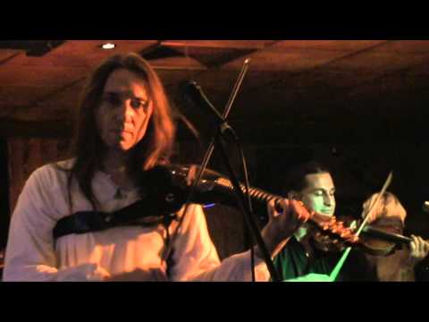 Vagabonds - (New Model Army) Larkin - Irish Folk Rock aus Berlin & Teufelsgeiger Attila