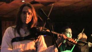 Vagabonds - (New Model Army) Larkin - Irish Folk Rock aus Berlin & Teufelsgeiger Attila