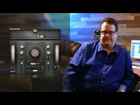 Creating a Live Wall of Sound with Reel ADT