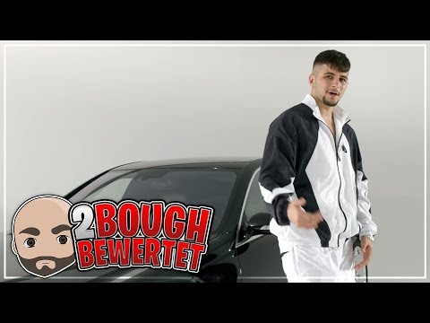 2Bough bewertet "DARDAN - ICE"