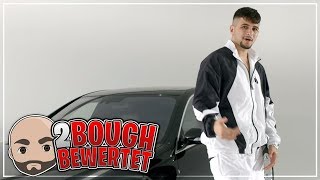 2Bough bewertet "DARDAN - ICE"