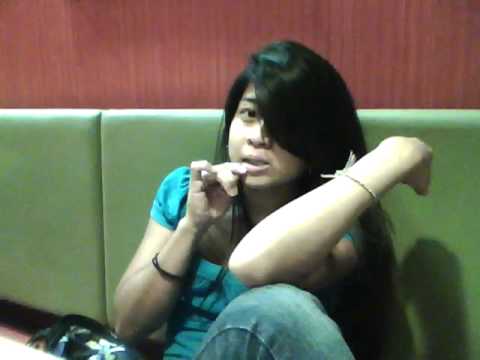 Ao vivo do Burger King Tumon!